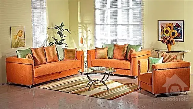 6) Como encontrar o sofá perfeito para o seu estilo de decoração