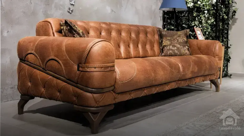 A importância da distância ideal entre a TV e o sofá