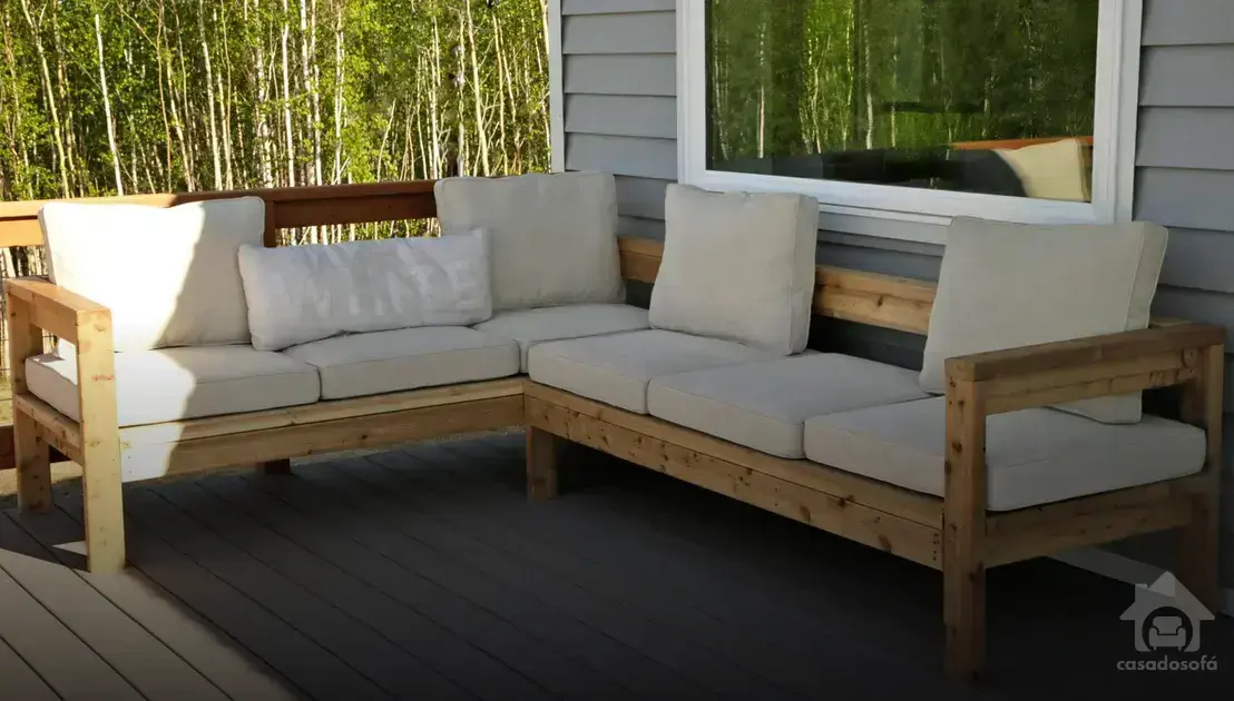 A importância de escolher sofás de qualidade para a sala de estar