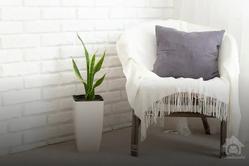 A importância do protetor para braço de sofá na decoração da sala