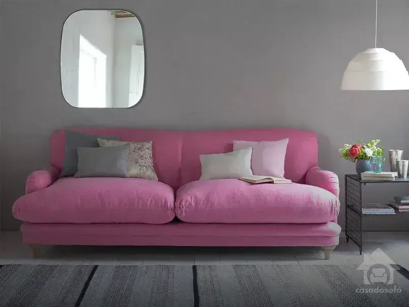 A Versatilidade do Sofá Modular com Chaise: Inove na Decoração da sua Sala