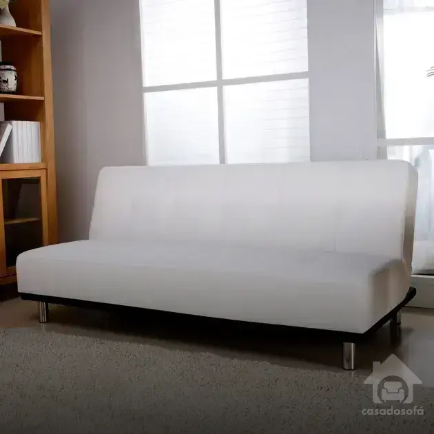 As melhores combinações de cores para um sofá de duas tonalidades