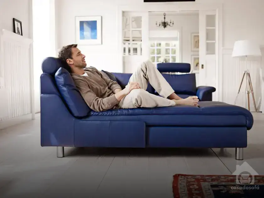 As melhores opções de sofá com estilo em São Paulo