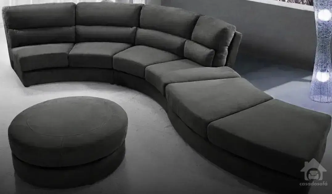 As melhores opções de sofás na cidade de Feira de Santana, BA