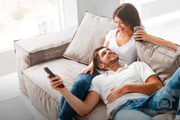 As principais tendências em sofás sofisticados para 2021