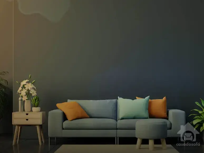 As vantagens de optar por um sofá de canto pequeno na decoração As vantagens de optar por um sofá de canto pequeno na decoração