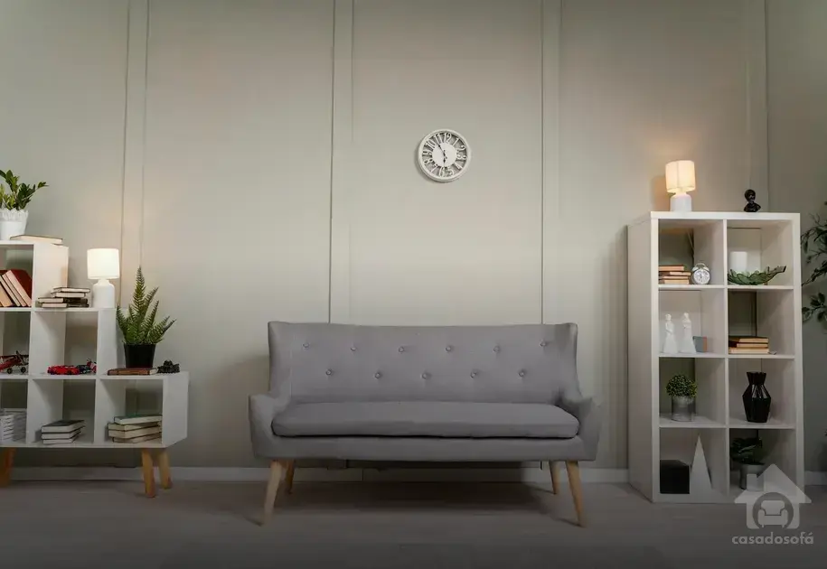 As vantagens de ter um sofá cama retrátil reclinável