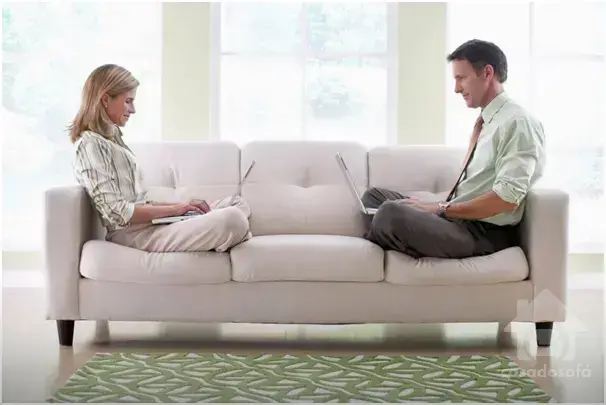 Avaliações dos usuários: o que as pessoas estão dizendo sobre sofás retráteis