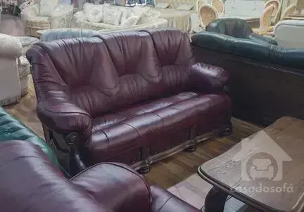 Casa do Sofá em Feira de Santana, BA: Opções Exclusivas para o Natal