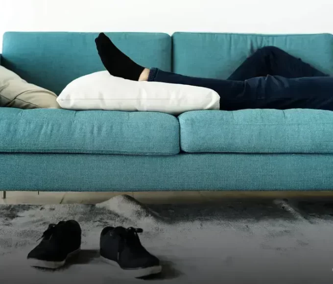 Combinando com Estilo: Cortinas que Transformam seu Sofá Cinza