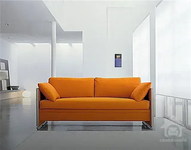 Como calcular a distância ideal entre a TV e o sofá