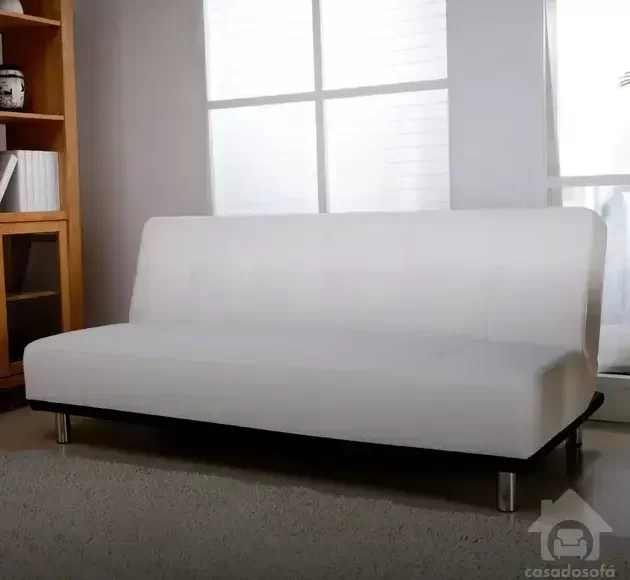 como colocar manta no sofá
