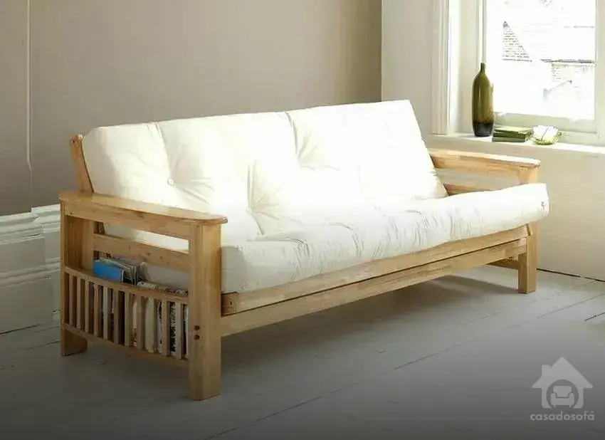 Como Cuidar do Tecido dos Sofás de Praia para Preservar o Estilo