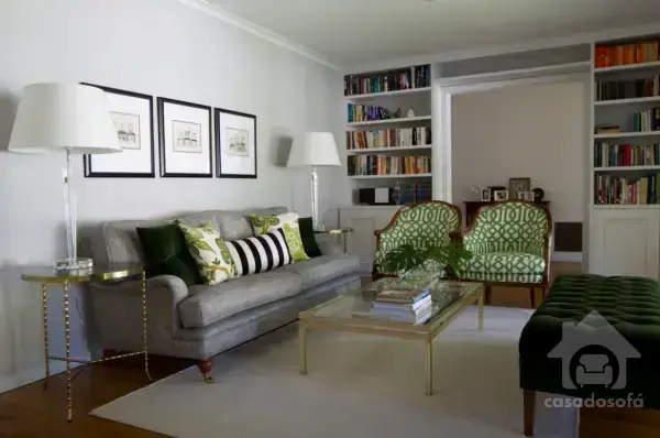 Como cuidar e prolongar a vida útil do sofá retrátil