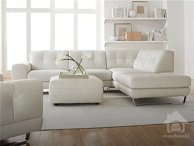 Como encontrar o melhor sofá 2 e 3 lugares na promoção da Magazine Luiza