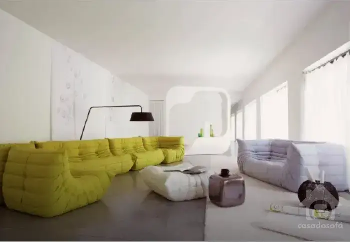 Como Escolher Cortinas que Combinam com seu Estilo de Sofá