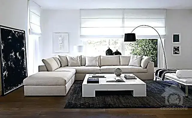 Como escolher o sofá ideal na loja online Netsofás