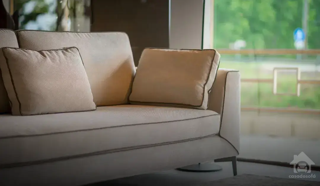 Como escolher o sofá ideal para o seu espaço