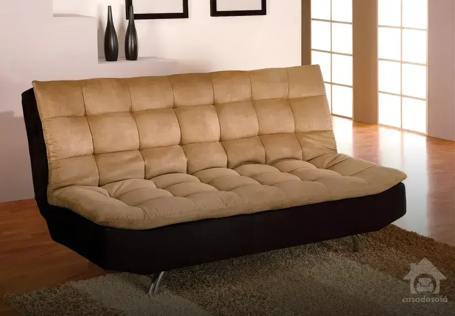 Como escolher o sofá ou poltrona ideal para sua sala em São Paulo e região