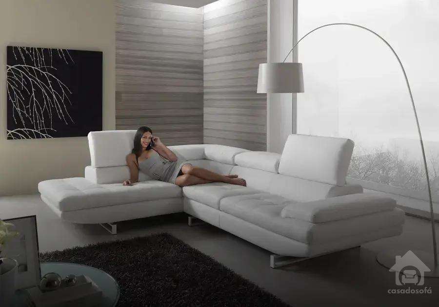 Como escolher o sofá perfeito no outlet de Guarulhos Como escolher o sofá perfeito no outlet de Guarulhos