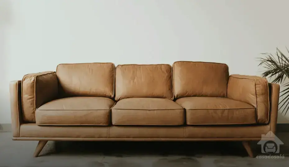 Como escolher poltronas modernas que se destacam na sala