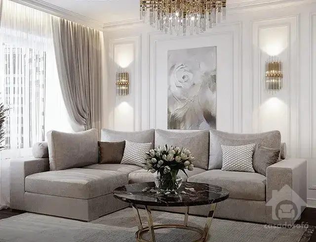 Como garantir conforto ao escolher um sofá para a família