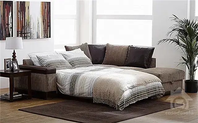 Como harmonizar estofados cama inBox com o restante da decoração