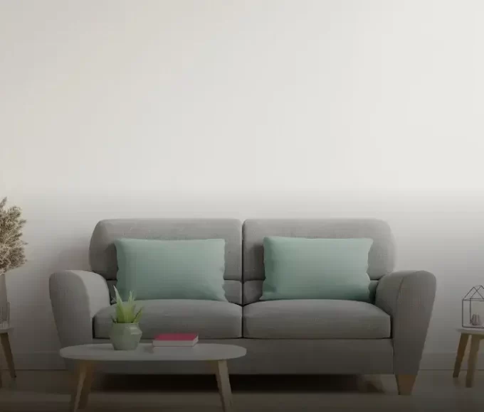 Comprar sofá cama na Casas Bahia