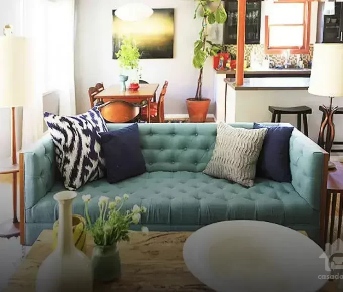 Comprar Sofá na Netsofas