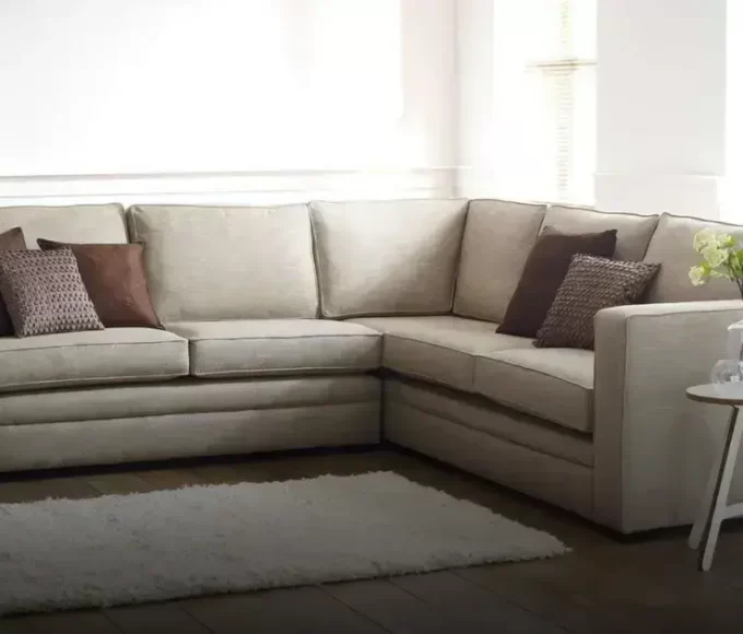 Conforto Compacto: Descubra os Encantos do Sofá 2 Lugares para Ambientes Pequenos!