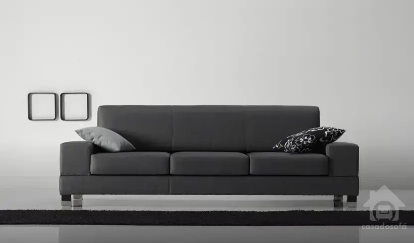 Conforto e durabilidade: marcas renomadas de sofás