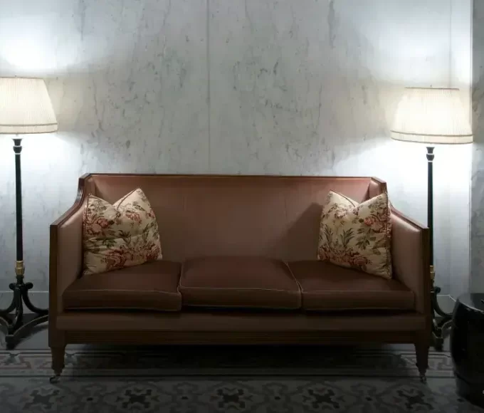 Conforto e Estilo: Os Melhores Modelos de Sofá para Transformar sua Sala