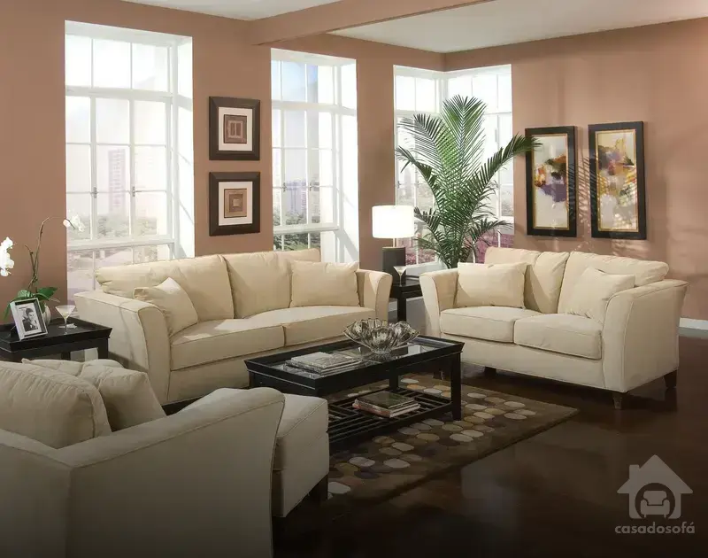 Conheça as Marcas de Sofá com Melhor Avaliação dos Clientes