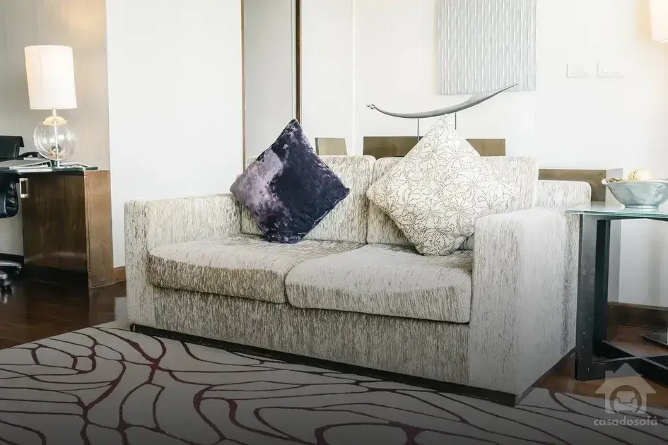 Conheça os diferentes estilos de sofá 3 lugares disponíveis