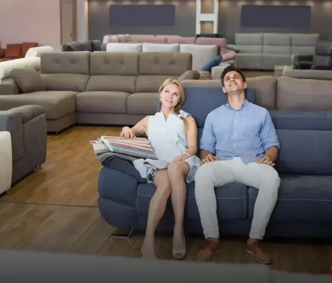 Conheças os Melhores Modelos de Sofá da Enele
