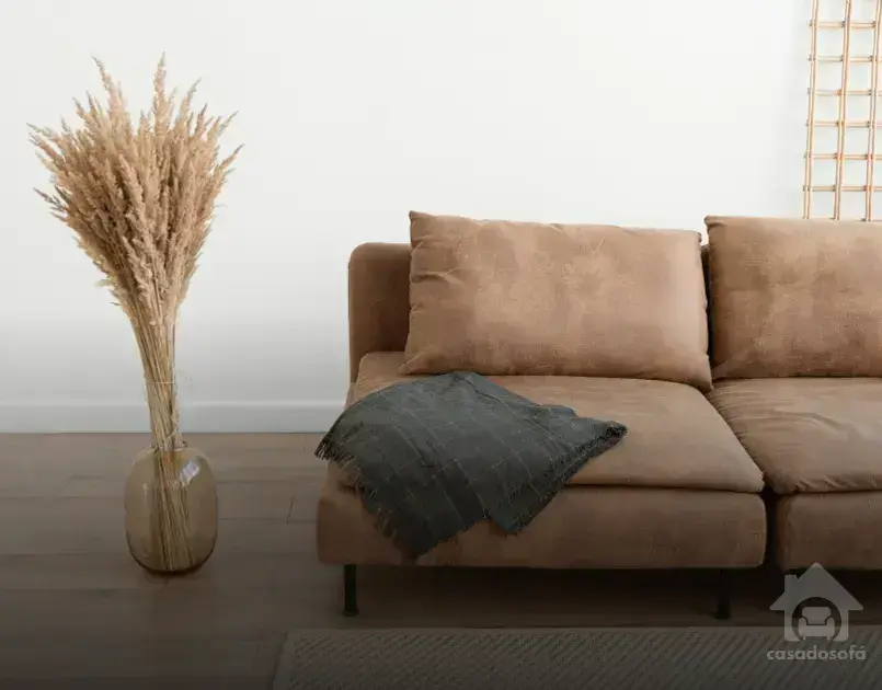 Conquiste o Conforto: Marcas de Sofá que Encantam os Brasileiros