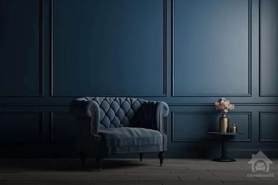 Cores Neutras que Estão em Alta para Sofás