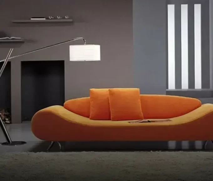 Cortina Bege Combina com Sofá Cinza? Descubra a Combinação Perfeita!