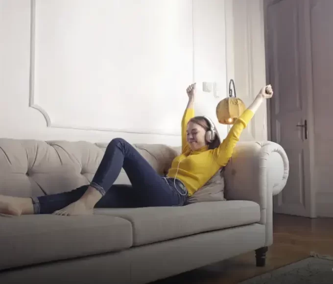 Cortinas Impecáveis: Guia Completo para Combinar com Sofás Cinza