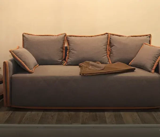Cortinas para Combinar com Sofá Cinza nas Festas de Final de Ano