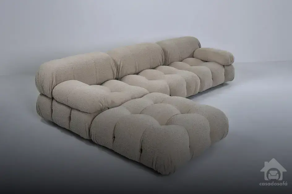 Cortinas que Elevam o Estilo: Como Escolher a Cor Perfeita para Sua Sala!