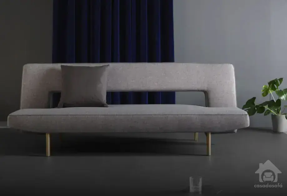 Cortinas que Transformam: Dicas para Combinar com Sofás Cinza