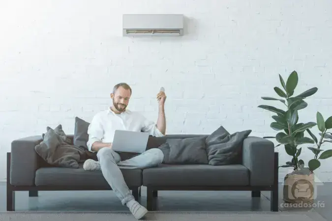 Descubra as Cores de Sofá que São Sucesso de Vendas no Natal