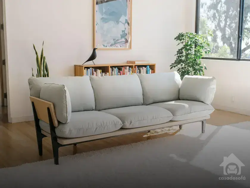 Descubra as melhores marcas de sofá que vão te conquistar