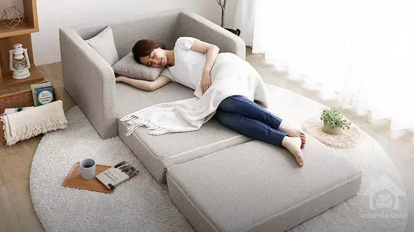 Descubra os melhores preços de sofás na Casa do Sofá em Feira de Santana