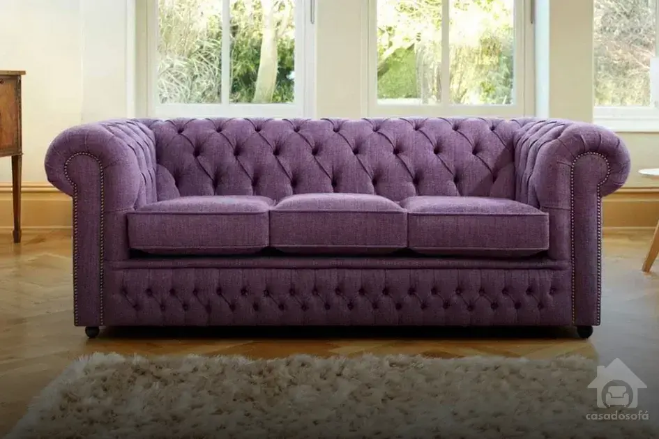 Dicas de design para sofá retrátil em espaços reduzidos