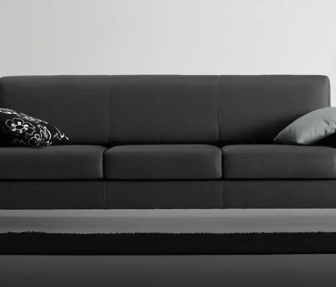 Dicas para ajustar a distância entre a TV e o sofá de forma adequada