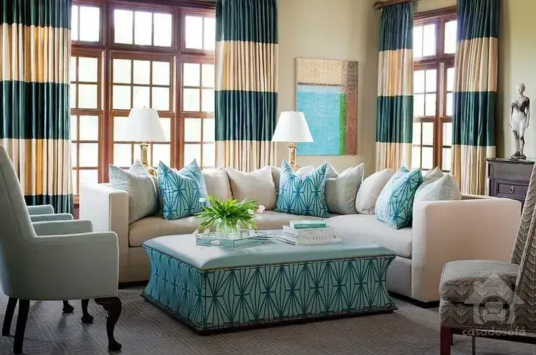 Dicas para encontrar uma manta gigante que deixará seu sofá ainda mais elegante