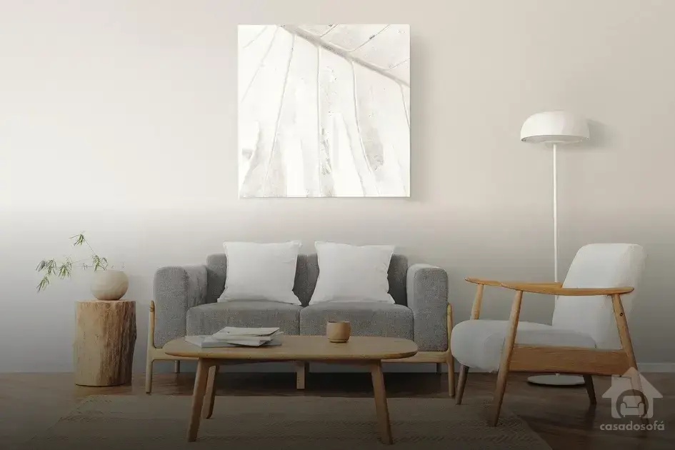 Dicas para escolher a altura ideal do braço do sofá de acordo com suas necessidades e preferências