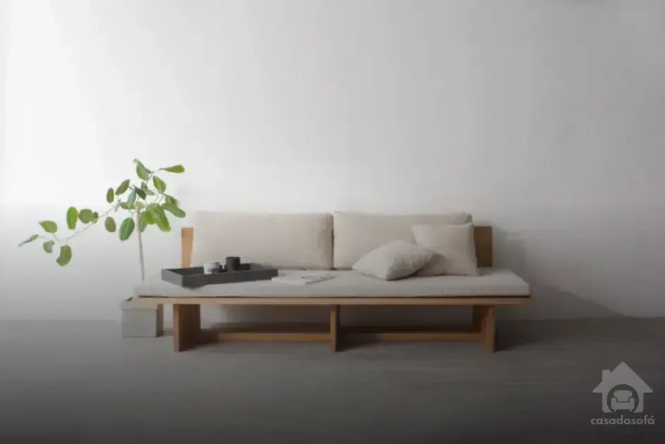 Dicas para escolher o sofá perfeito para a sua casa na praia Dicas para escolher o sofá perfeito para a sua casa na praia